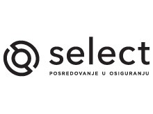 Select - posredovanje u osiguranju