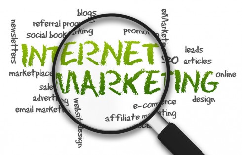 Internet marketing